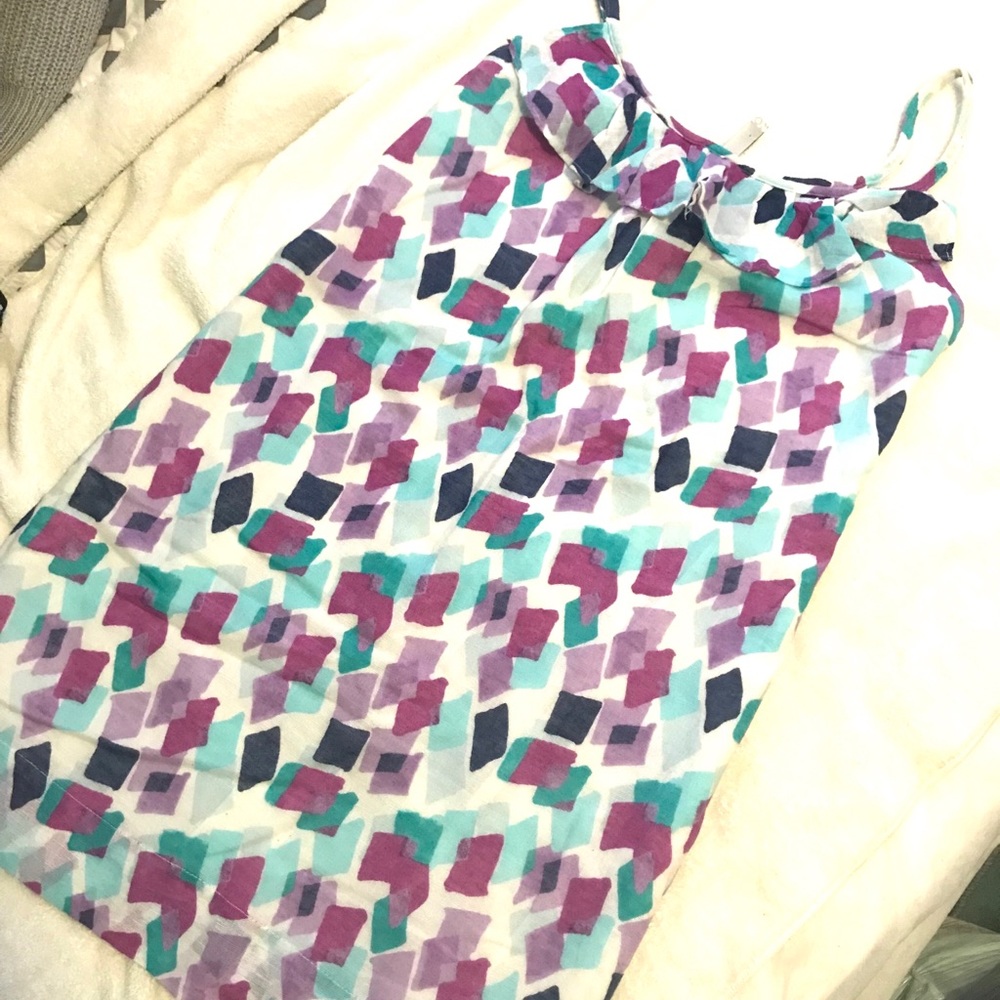 Old Navy summer dress